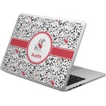 Dalmation Laptop Skin - Custom Sized (Personalized)