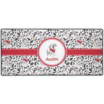 Dalmation Gaming Mouse Pad (Personalized)