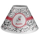 Dalmation Coolie Lamp Shade (Personalized)