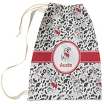 Dalmation Laundry Bag (Personalized)