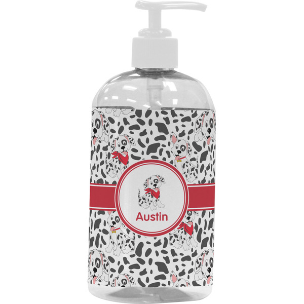 Dalmation Large Liquid Dispenser (16 oz) - White