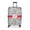 Dalmation Large Travel Bag - With Handle
