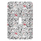 Dalmation Light Switch Cover (Single Toggle)