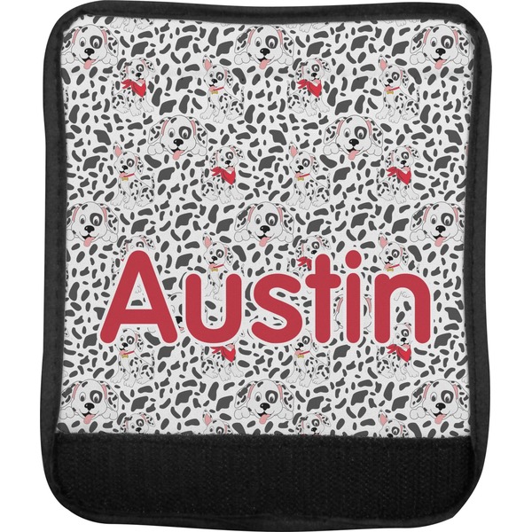 Dalmation Luggage Handle Wrap (Approval)