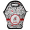 Dalmation Lunch Bag - Front