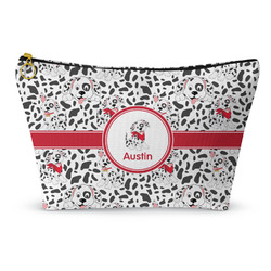 Dalmation Makeup Bag - Small - 8.5"x4.5" (Personalized)