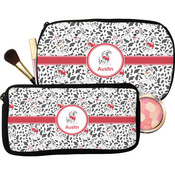 Dalmation Makeup Kit Aggregate