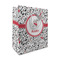 Dalmation Medium Gift Bag (Personalized)
