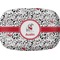 Dalmation Melamine Platter (Personalized)