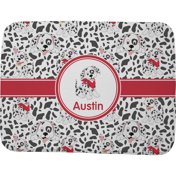Dalmation Memory Foam Bath Mat 48 X 36