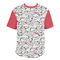 Dalmation Men's Crew T-Shirt