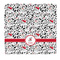 Dalmation Microfiber Dish Rag (Personalized)