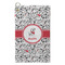 Dalmation Microfiber Golf Towels - Small - FRONT