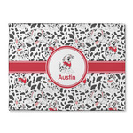 Dalmation Microfiber Screen Cleaner (Personalized)