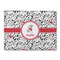 Dalmation Microfiber Screen Cleaner - Front