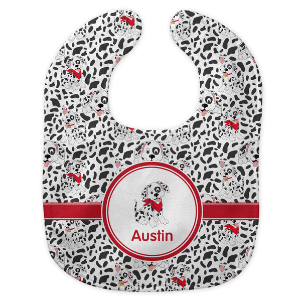 Dalmation New Bib Flat Approval