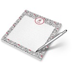 Dalmation Notepad (Personalized)