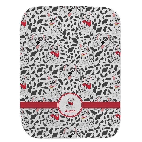 Dalmation Old Burp Flat