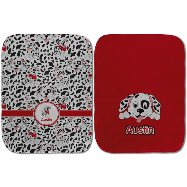 Dalmation Old Burps - Approval