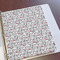 Dalmation Page Dividers - Set of 5 - In Context