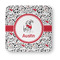 Dalmation Paper Coasters - Approval