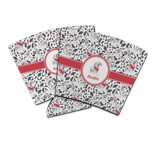 Custom Dalmation Party Cup Sleeve (Personalized)