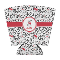 Dalmation Party Cup Sleeve - with Bottom (Personalized)