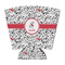 Dalmation Party Cup Sleeve - with Bottom (Personalized)