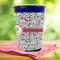 Dalmation Party Cup Sleeves - with bottom - Lifestyle