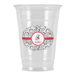 Dalmation Party Cups - 16oz (Personalized)