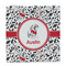 Dalmation Party Favor Gift Bag - Gloss - Front