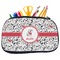 Dalmation Neoprene Pencil Case - Medium w/ Name or Text
