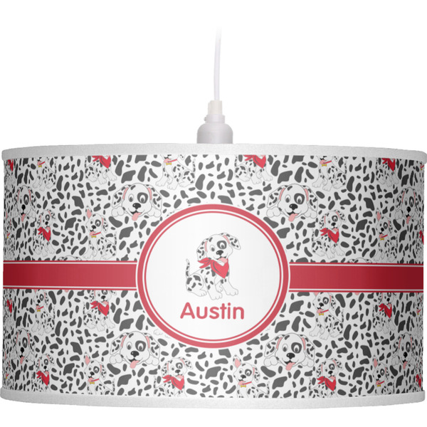 Dalmation Pendant Lamp Shade