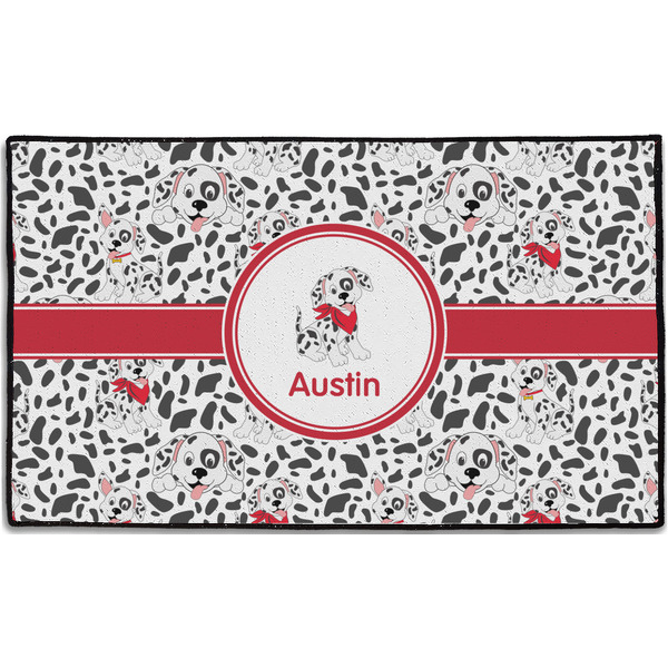 Dalmation Personalized - 60x36 (APPROVAL)