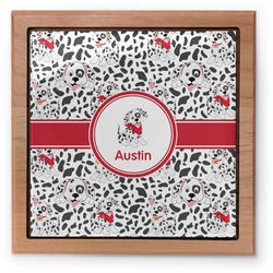 Dalmation Pet Urn (Personalized)