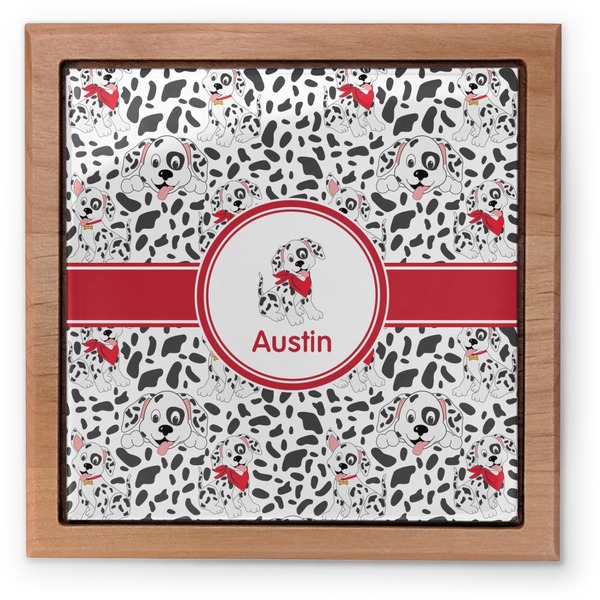 Dalmation Pet Urn - Apvl