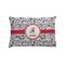 Dalmation Pillow Case - Standard (Personalized)