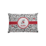 Dalmation Pillow Case - Toddler (Personalized)