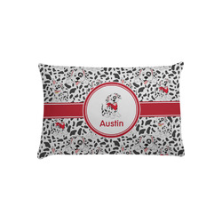 Dalmation Pillow Case - Toddler (Personalized)