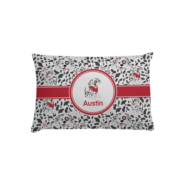 Custom Dalmation Pillow Case - Toddler (Personalized)