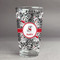 Dalmation Pint Glass - Full Print (Personalized)