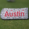 Dalmation Blade Putter Cover (Personalized)