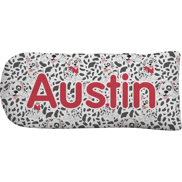 Dalmation Putter Cover (Front)