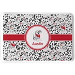 Dalmation Serving Tray (Personalized)