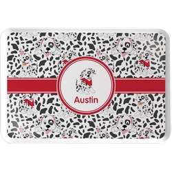 Dalmation Serving Tray (Personalized)