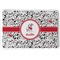 Dalmation Serving Tray (Personalized)