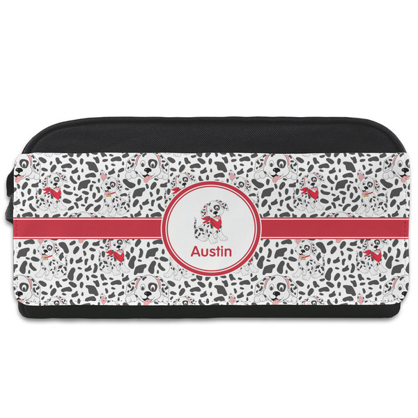 Custom Dalmation Shoe Bag (Personalized)