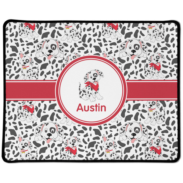 Dalmation Small Gaming Mats - APPROVAL