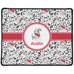 Dalmation Large Gaming Mouse Pad - 12.5" x 10" (Personalized)