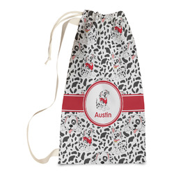 Dalmation Laundry Bags - Small (Personalized)